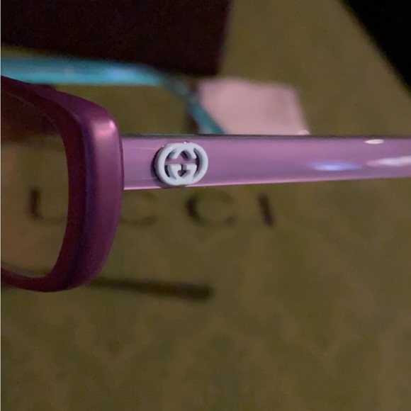 Gucci frames - Picture 5 of 7